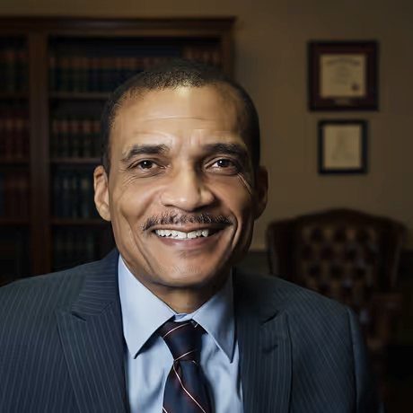 Attorney Carl Jordan